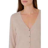 REPEAT M VEST Repeat Vest Cashmere - Match Laren