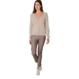 REPEAT M VEST Repeat Vest Cashmere - Match Laren