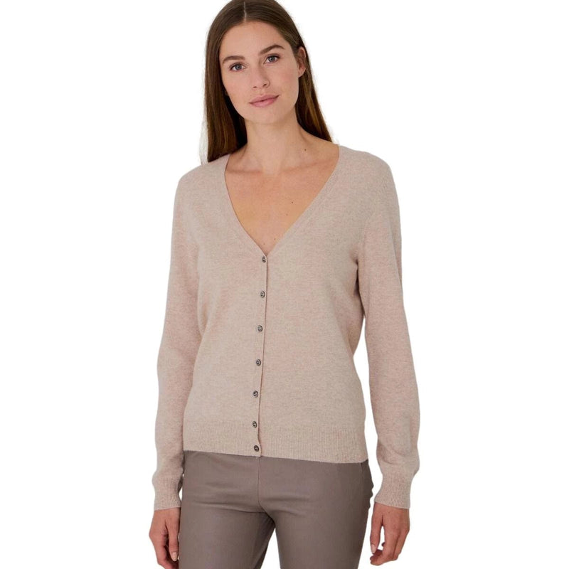 REPEAT M VEST Repeat Vest Cashmere - Match Laren