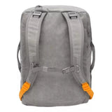 DB DB Roamer Rugzak Grijs 40L - Match Laren