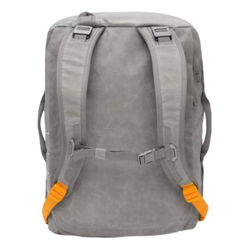 DB DB Roamer Rugzak Grijs 40L - Match Laren