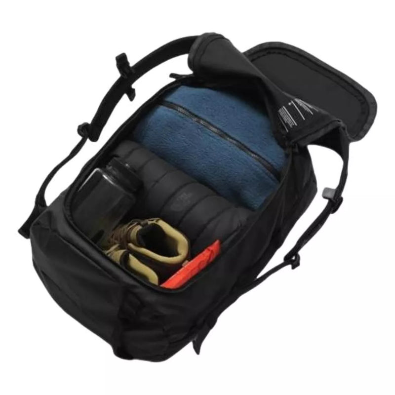 DB DB Roamer Rugzak Grijs 40L - Match Laren