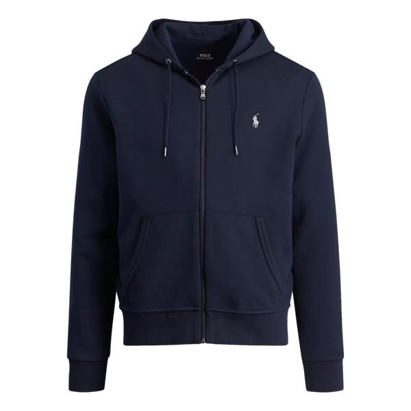 POLO RALPH LAUREN Polo Ralph Lauren Vest Double-Knit Marine - Match Laren