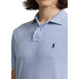 POLO RALPH LAUREN Ralph Lauren Polo Heren Lichtblauw - Match Laren
