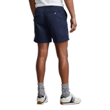POLO RALPH LAUREN Polo Ralph Lauren Short 15 cm Marine - Match Laren
