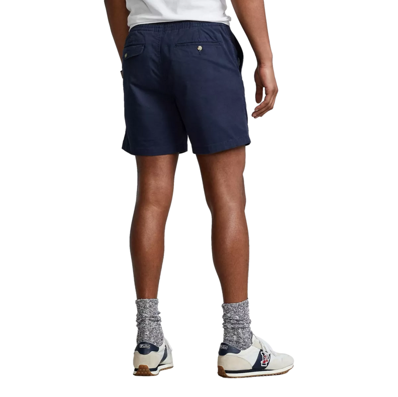 POLO RALPH LAUREN Polo Ralph Lauren Short 15 cm Marine - Match Laren