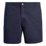 POLO RALPH LAUREN Polo Ralph Lauren Short 15 cm Marine - Match Laren