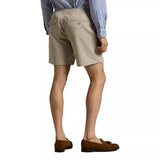 POLO RALPH LAUREN Polo Ralph Lauren Stretch Chino Short Zand - Match Laren