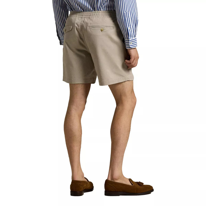 POLO RALPH LAUREN Polo Ralph Lauren Stretch Chino Short Zand - Match Laren