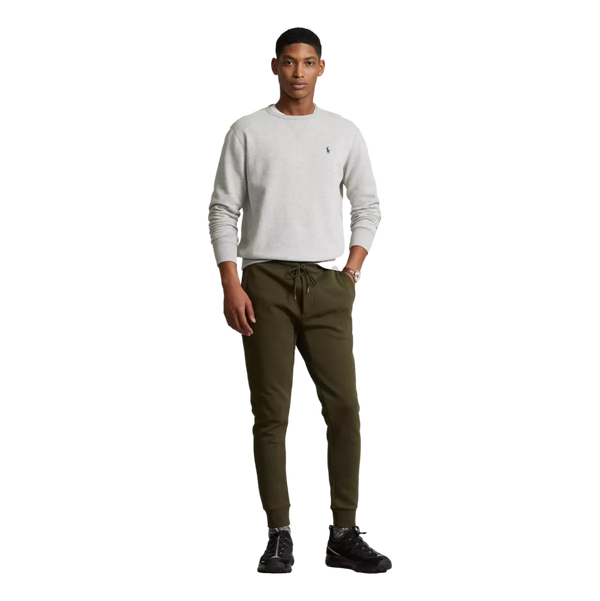 POLO RALPH LAUREN Polo Ralph Lauren Joggingbroek Olijf - Match Laren