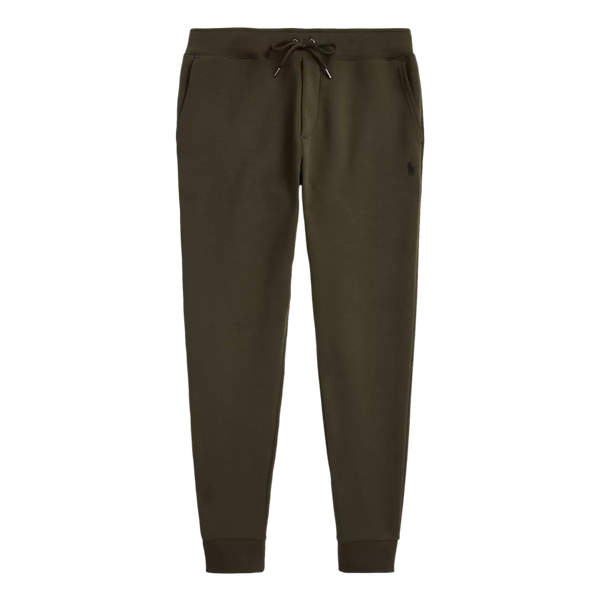 POLO RALPH LAUREN Polo Ralph Lauren Joggingbroek Olijf - Match Laren