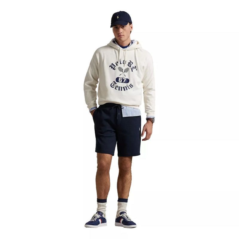 POLO RALPH LAUREN Polo Ralph Lauren Double-Knit Short Marine - Match Laren