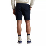 POLO RALPH LAUREN Polo Ralph Lauren Double-Knit Short Marine - Match Laren