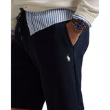 POLO RALPH LAUREN Polo Ralph Lauren Double-Knit Short Marine - Match Laren