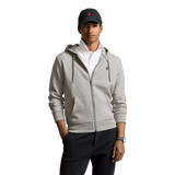 POLO RALPH LAUREN Polo Ralph Lauren Vest Grijs Melee - Match Laren