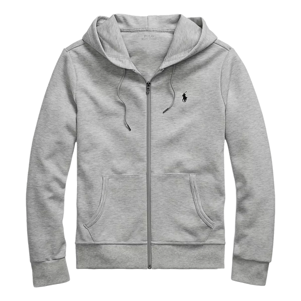 POLO RALPH LAUREN Polo Ralph Lauren Vest Grijs Melee - Match Laren
