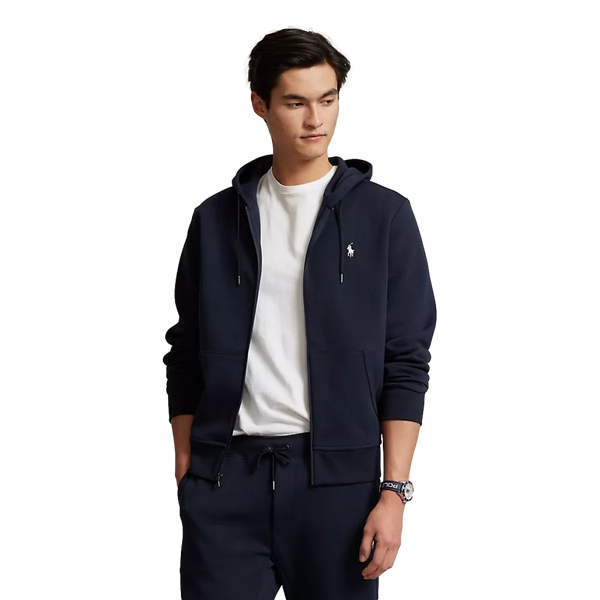 POLO RALPH LAUREN Polo Ralph Lauren Vest Double-Knit Marine - Match Laren