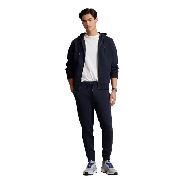 POLO RALPH LAUREN Polo Ralph Lauren Joggingbroek Double-Kit Marine - Match Laren