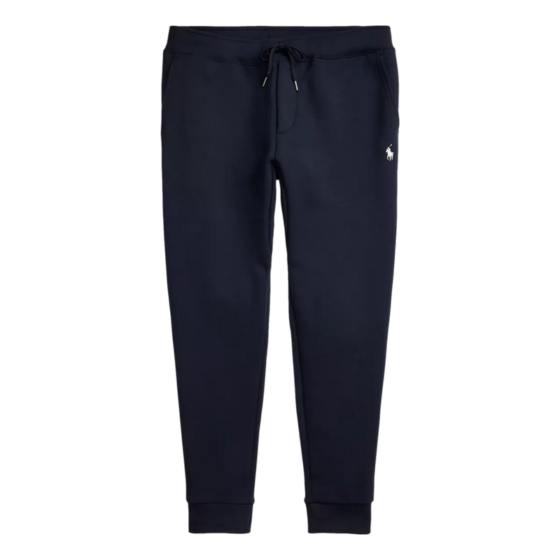 POLO RALPH LAUREN Polo Ralph Lauren Joggingbroek Double-Kit Marine - Match Laren