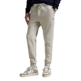 POLO RALPH LAUREN Polo Ralph Lauren Joggingsbroek Double-Knit Grijs Melee - Match Laren
