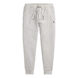 POLO RALPH LAUREN Polo Ralph Lauren Joggingsbroek Double-Knit Grijs Melee - Match Laren