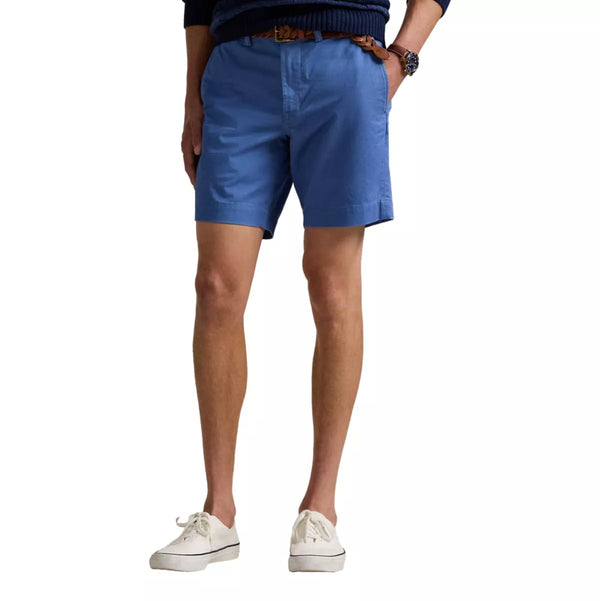 POLO RALPH LAUREN Polo Ralph Lauren shorts kobalt - Match Laren