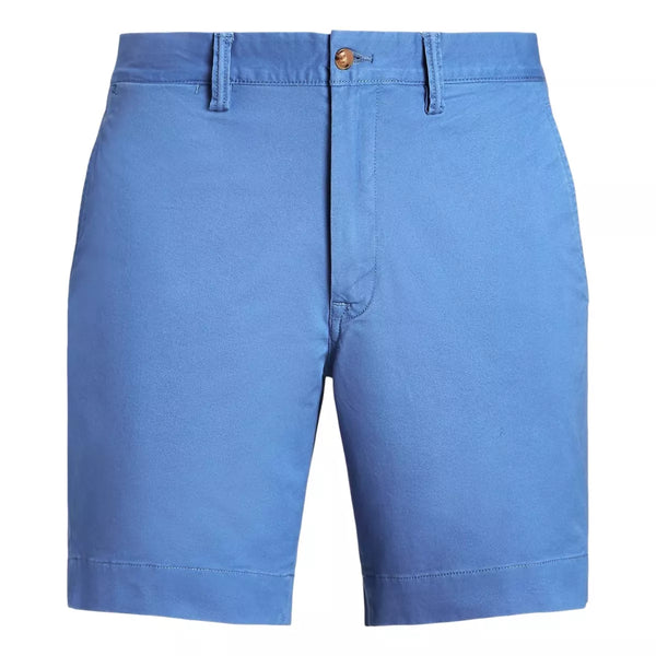 POLO RALPH LAUREN Polo Ralph Lauren shorts kobalt - Match Laren