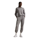 POLO RALPH LAUREN Polo Ralph Lauren Fleece Sweater Grijs Melee - Match Laren
