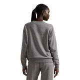 POLO RALPH LAUREN Polo Ralph Lauren Fleece Sweater Grijs Melee - Match Laren