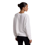 POLO RALPH LAUREN Polo Ralph Lauren Fleece Sweater Wit - Match Laren