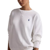 POLO RALPH LAUREN Polo Ralph Lauren Fleece Sweater Wit - Match Laren