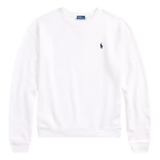 POLO RALPH LAUREN Polo Ralph Lauren Fleece Sweater Wit - Match Laren