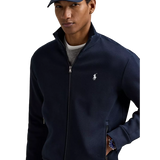 POLO RALPH LAUREN Polo Ralph Lauren Vest Double-Knit Marine - Match Laren