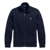 POLO RALPH LAUREN Polo Ralph Lauren Vest Double-Knit Marine - Match Laren