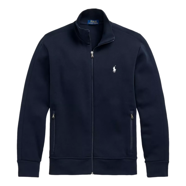POLO RALPH LAUREN Polo Ralph Lauren Vest Double-Knit Marine - Match Laren