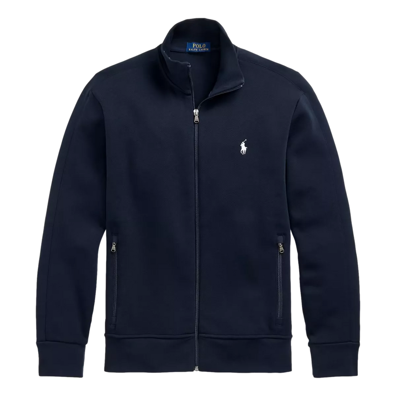 POLO RALPH LAUREN Polo Ralph Lauren Vest Double-Knit Marine - Match Laren