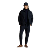 POLO RALPH LAUREN Polo Ralph Lauren Joggingbroek Double-Knit Mesh Marine - Match laren