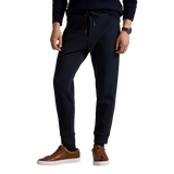 POLO RALPH LAUREN Polo Ralph Lauren Joggingbroek Double-Knit Mesh Marine - Match laren