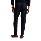 POLO RALPH LAUREN Polo Ralph Lauren Joggingbroek Double-Knit Mesh Marine - Match laren