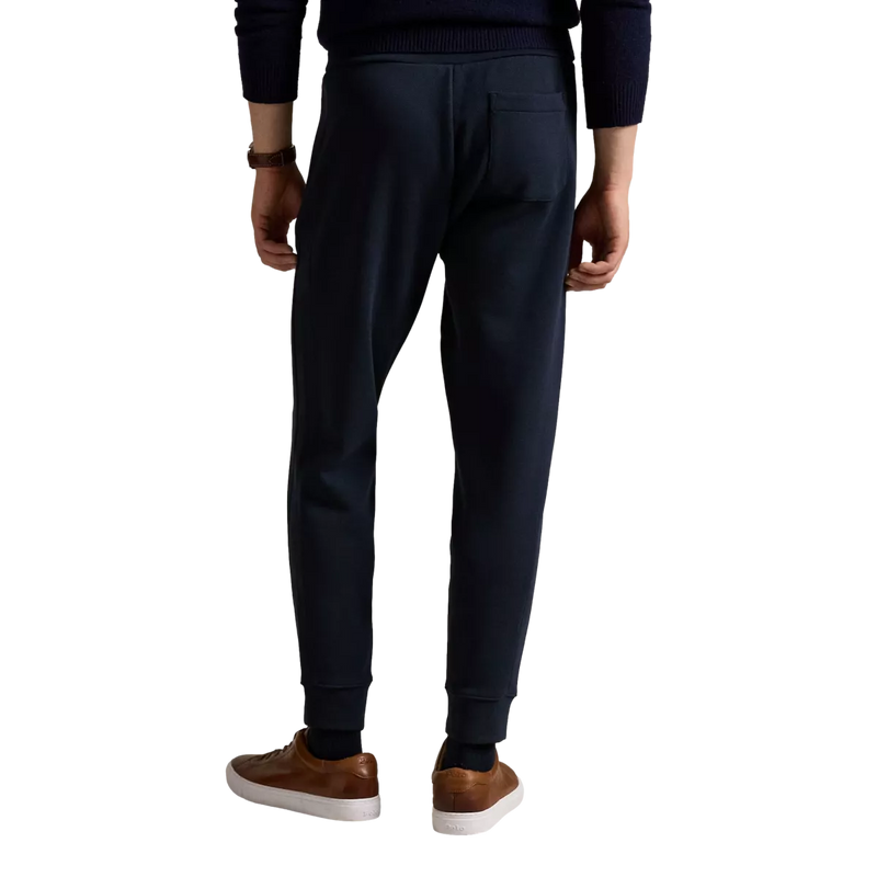 POLO RALPH LAUREN Polo Ralph Lauren Joggingbroek Double-Knit Mesh Marine - Match laren