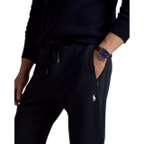 POLO RALPH LAUREN Polo Ralph Lauren Joggingbroek Double-Knit Mesh Marine - Match laren