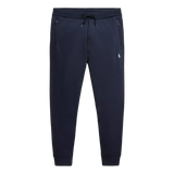 POLO RALPH LAUREN Polo Ralph Lauren Joggingbroek Double-Knit Mesh Marine - Match laren