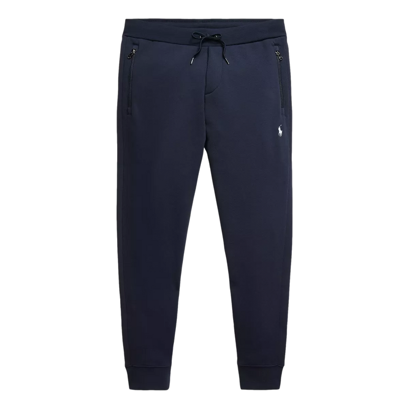 POLO RALPH LAUREN Polo Ralph Lauren Joggingbroek Double-Knit Mesh Marine - Match laren