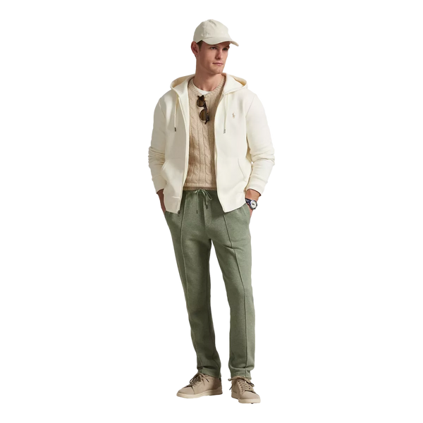 POLO RALPH LAUREN Polo Ralph Lauren Vest Creme - Match Laren