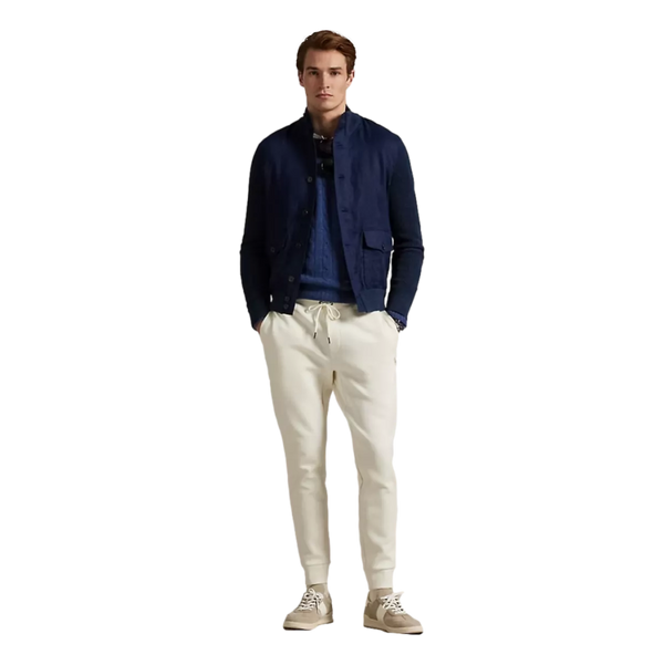 POLO RALPH LAUREN Polo Ralph Lauren Joggingbroek Creme - Match Laren