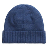 POLO RALPH LAUREN Polo Ralph Lauren Wollen Muts Jeans Blauw - Match Laren