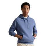 POLO RALPH LAUREN Polo Ralph Lauren Loopback Fleece Hoodie Jeans Blauw - Match Laren