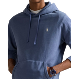 POLO RALPH LAUREN Polo Ralph Lauren Loopback Fleece Hoodie Jeans Blauw - Match Laren