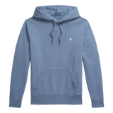 POLO RALPH LAUREN Polo Ralph Lauren Loopback Fleece Hoodie Jeans Blauw - Match Laren