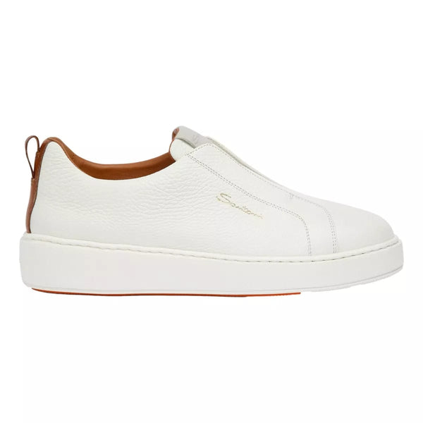 SANTONI Santoni Sneaker Slip on Dames - Match Laren